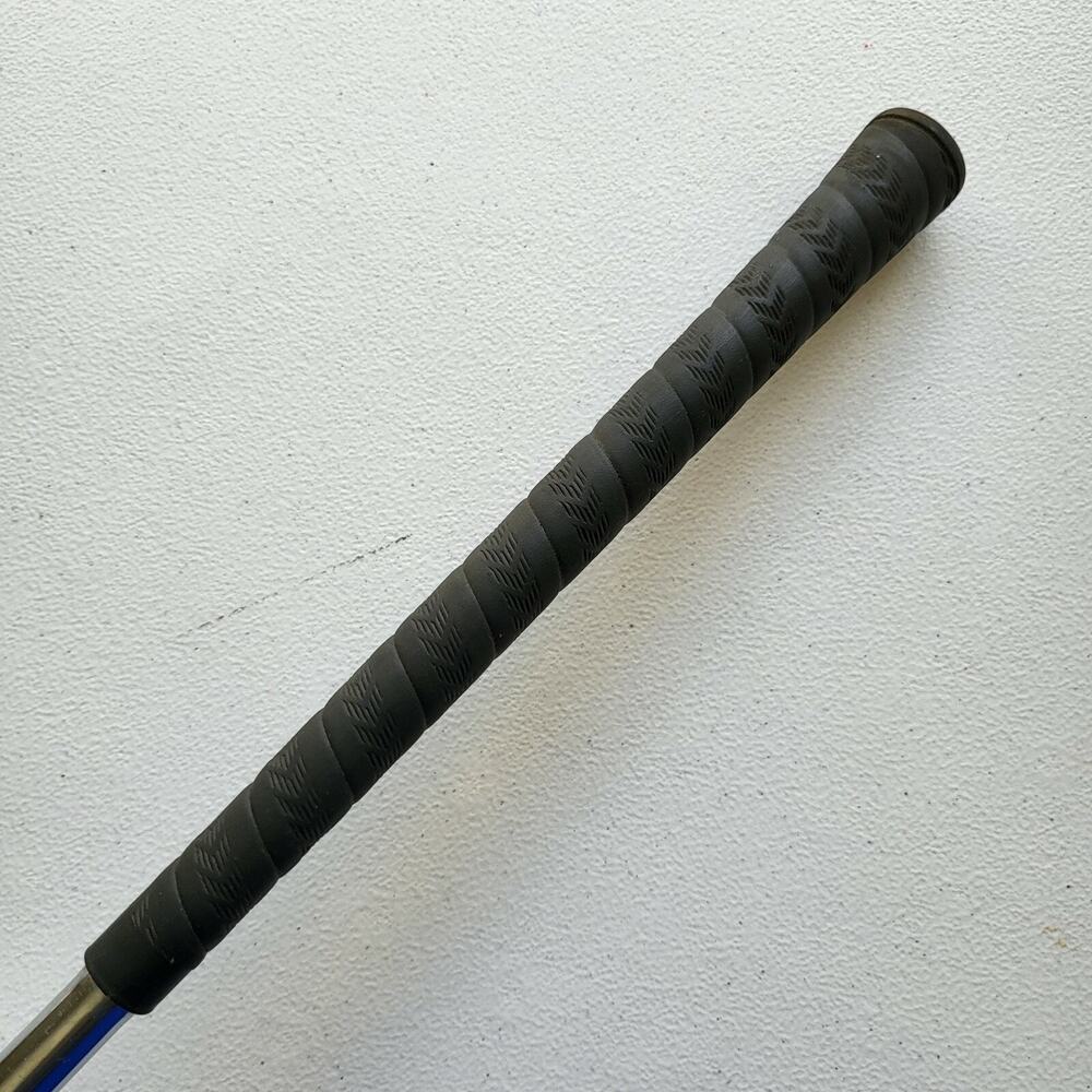 Vintage Northwestern Golf 3 wood Right-Handed Steel Shaft UNKNOWN FLEX 42.5" - Picture 9 of 9